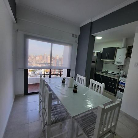 Апартаменти Departamento Familiar, Moderno Y Con Cochera Санта-Фе Екстер'єр фото