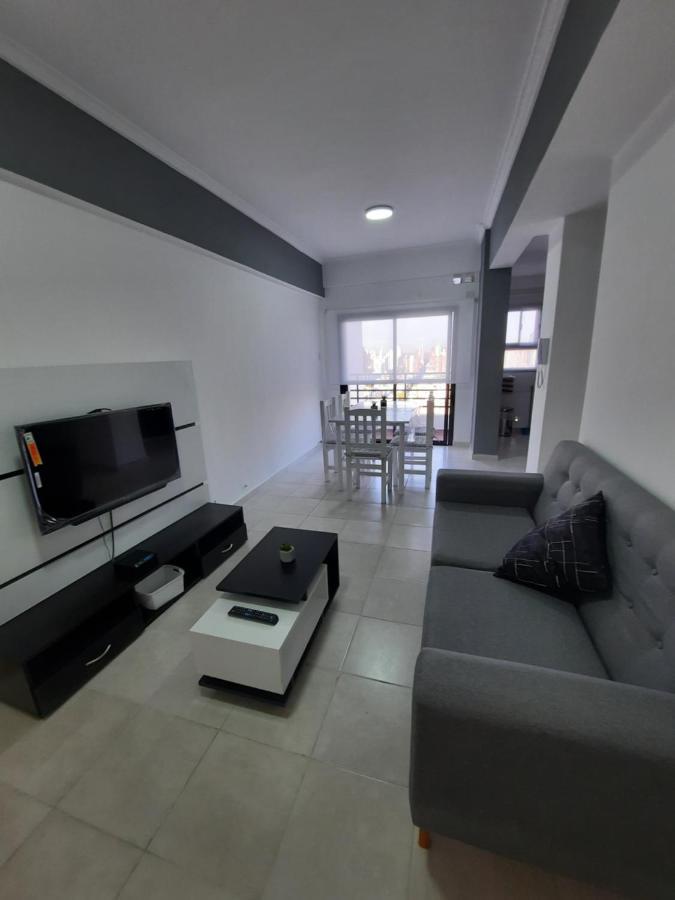 Апартаменти Departamento Familiar, Moderno Y Con Cochera Санта-Фе Екстер'єр фото
