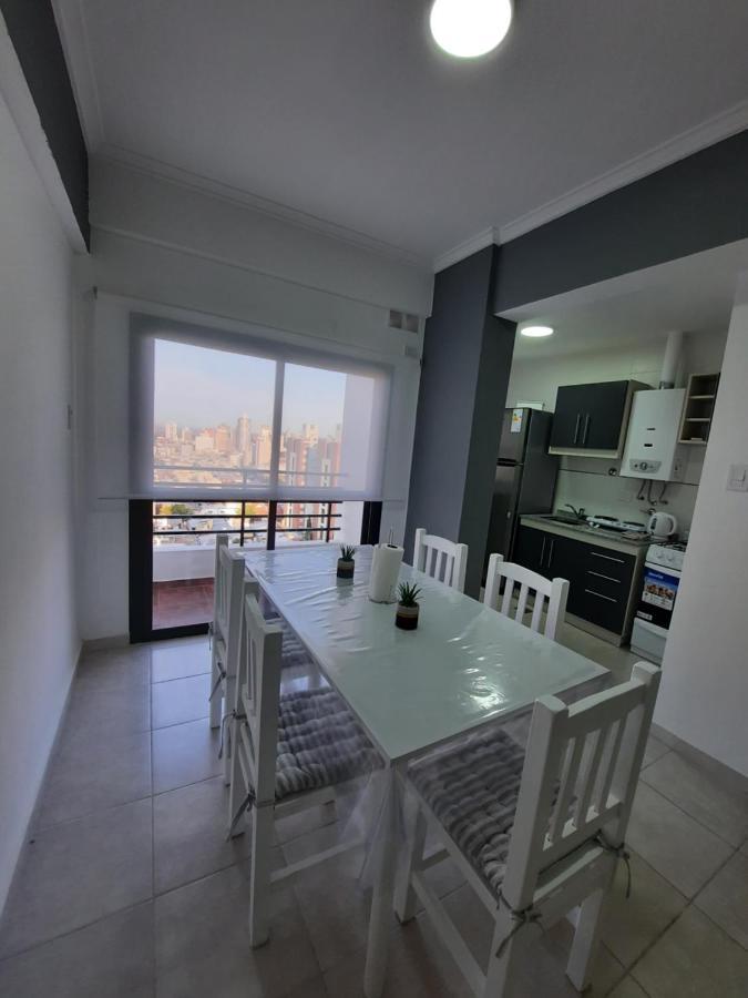 Апартаменти Departamento Familiar, Moderno Y Con Cochera Санта-Фе Екстер'єр фото
