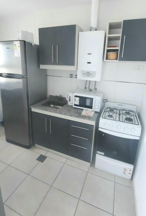 Апартаменти Departamento Familiar, Moderno Y Con Cochera Санта-Фе Екстер'єр фото