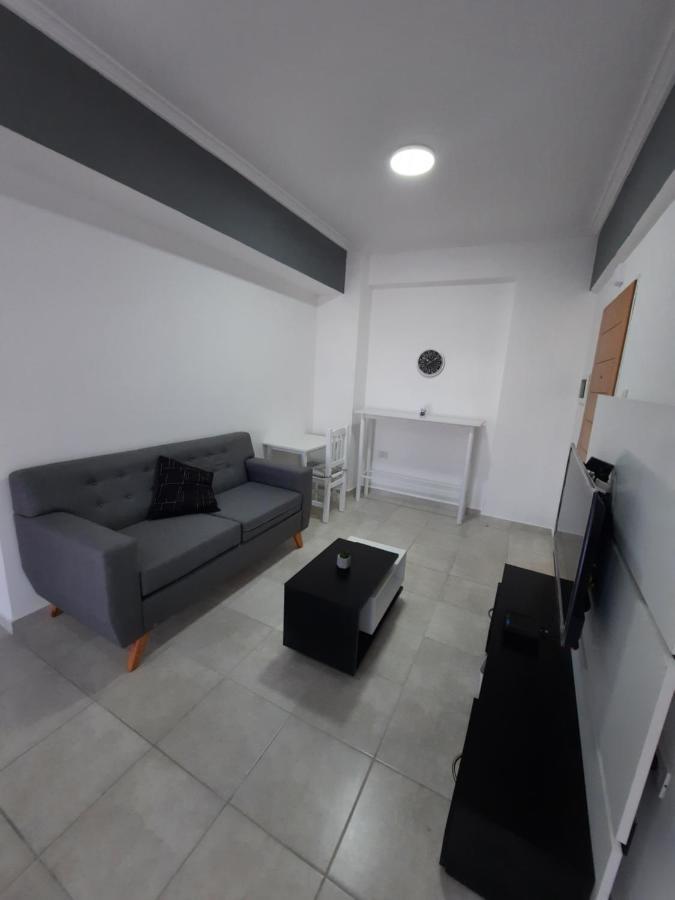 Апартаменти Departamento Familiar, Moderno Y Con Cochera Санта-Фе Екстер'єр фото