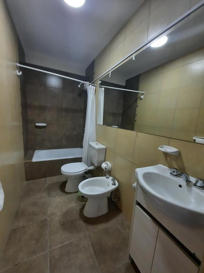 Апартаменти Departamento Familiar, Moderno Y Con Cochera Санта-Фе Екстер'єр фото