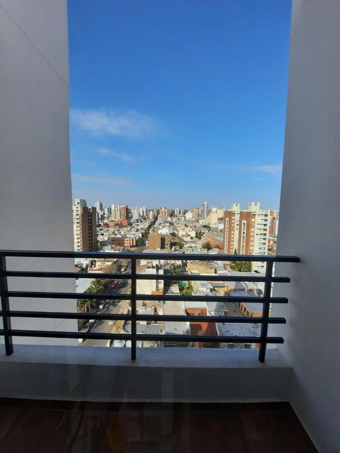 Апартаменти Departamento Familiar, Moderno Y Con Cochera Санта-Фе Екстер'єр фото