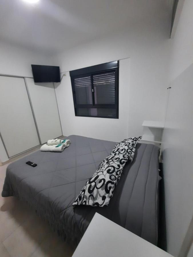 Апартаменти Departamento Familiar, Moderno Y Con Cochera Санта-Фе Екстер'єр фото
